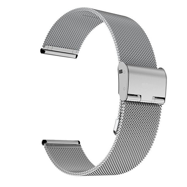 Frendorf | Armbanduhr im Stil für Samsung Galaxy