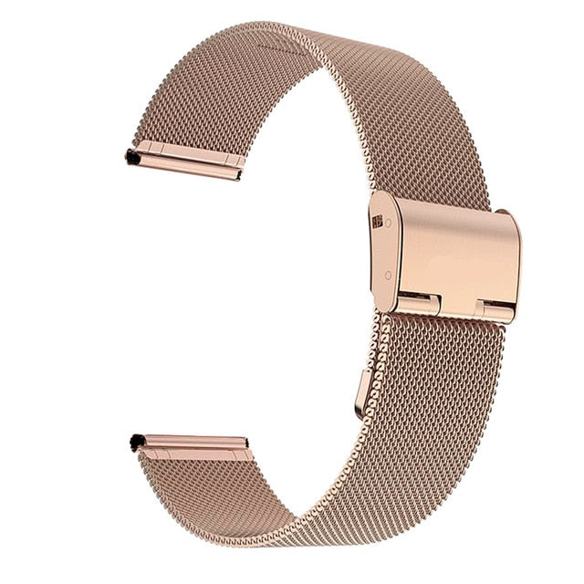 Frendorf | Armbanduhr im Stil für Samsung Galaxy