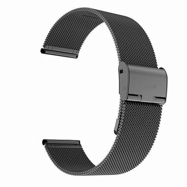Frendorf | Armbanduhr im Stil für Samsung Galaxy