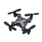 Frendorf | Taschenformat Gepäck Quadcopter Drohne
