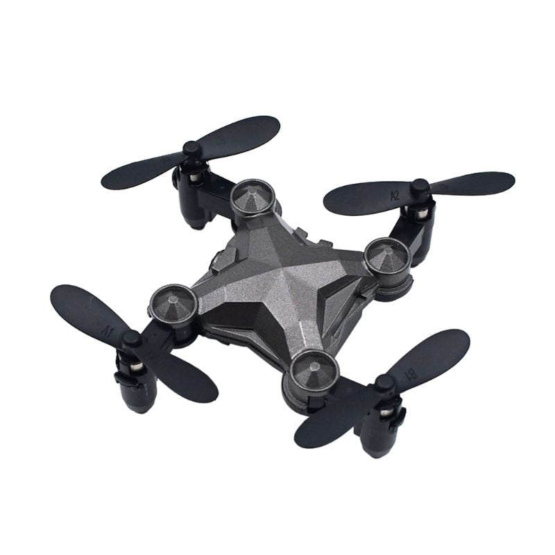 Frendorf | Taschenformat Gepäck Quadcopter Drohne
