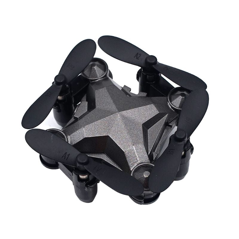 Frendorf | Taschenformat Gepäck Quadcopter Drohne