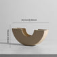 ORGANISCHE FORM VASE