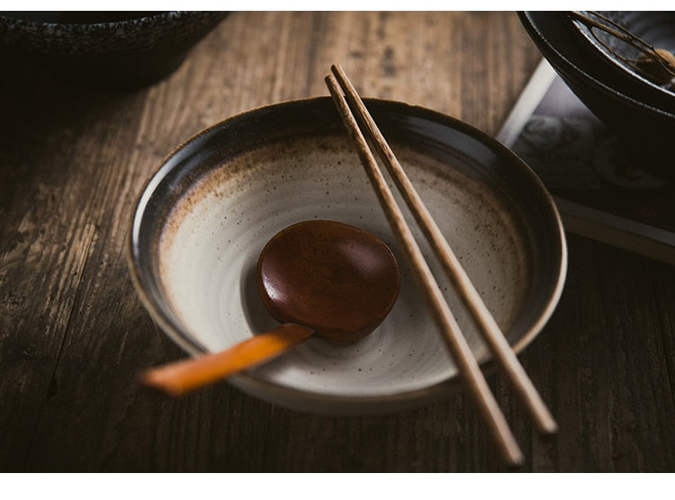 Ramen Schüssel Katsura (3 Farben und 2 Sets)