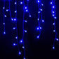 Frendorf | TwinkleTrail LED-Lichterkette Outdoor | Hängendes Design | Stimmungsvolle Beleuchtung für Garten & Balkon | Energieeffizient & Wetterfest