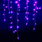 Frendorf | TwinkleTrail LED-Lichterkette Outdoor | Hängendes Design | Stimmungsvolle Beleuchtung für Garten & Balkon | Energieeffizient & Wetterfest