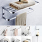 Original Badezimmer Hardware Set