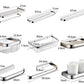 Original Badezimmer Hardware Set