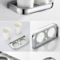 Original Badezimmer Hardware Set