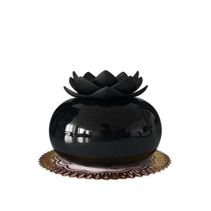 Lotus Ceramic Simplicity Aroma Luftbefeuchter