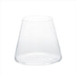 Glas Goblet Mount Fuji