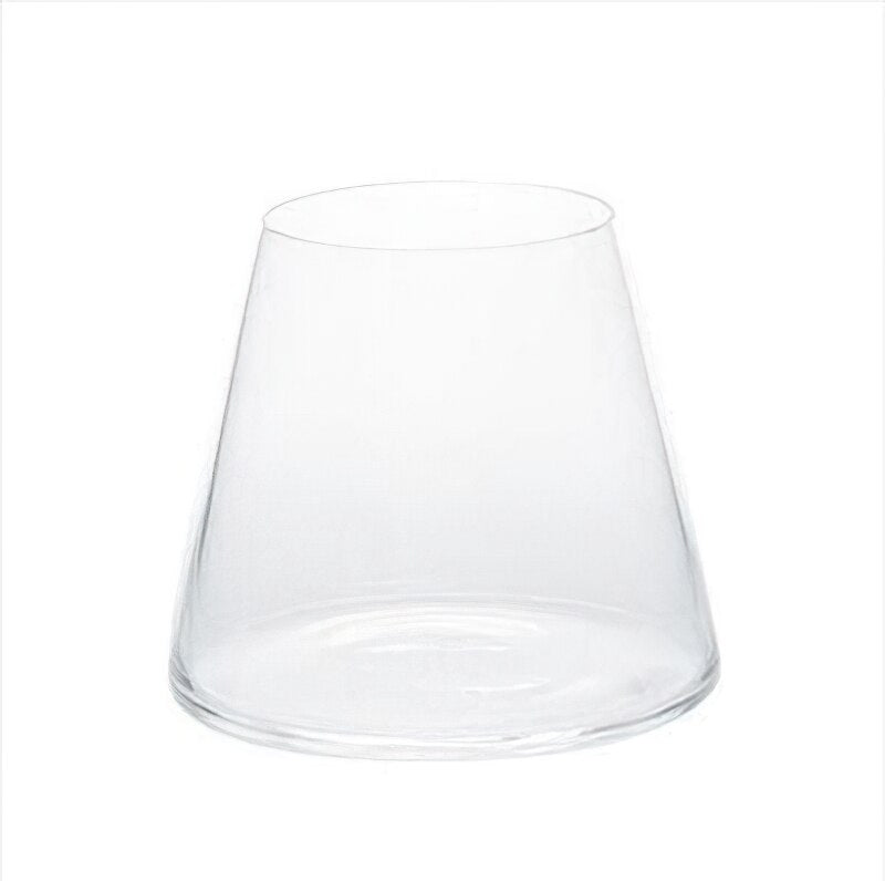 Glas Goblet Mount Fuji