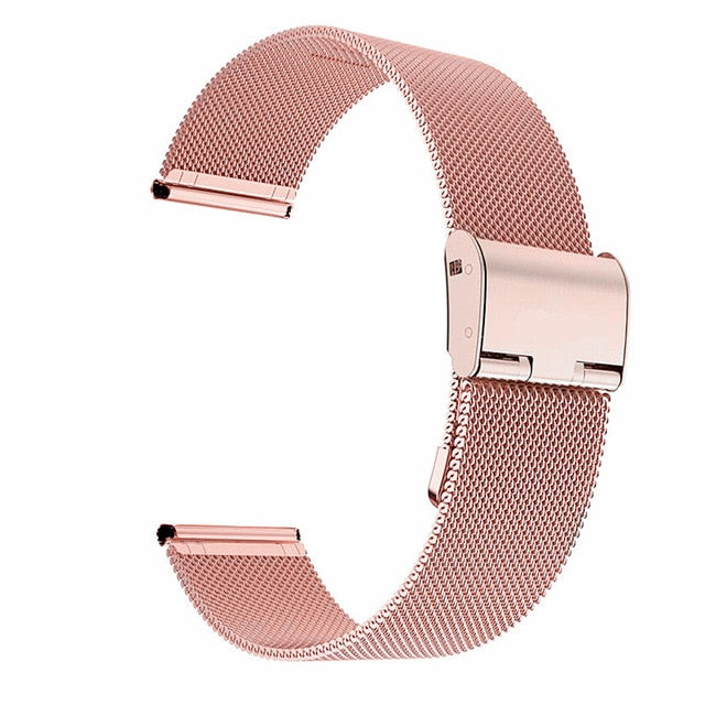 Frendorf | Armbanduhr im Stil für Samsung Galaxy