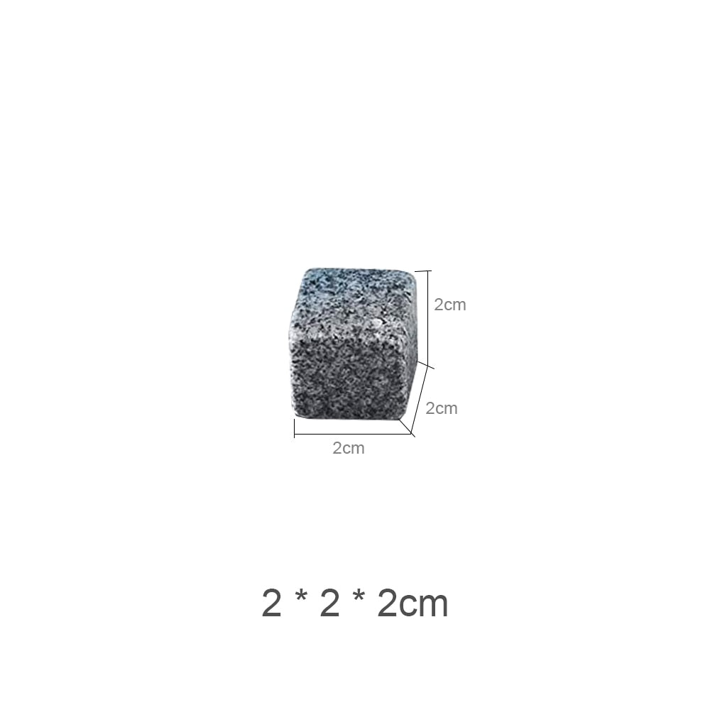 Whiskey Stones Set Iperwig