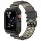 Frendorf | Armbanduhr Apple Watch aus Silikon