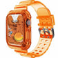Frendorf | Armbanduhr Apple Watch aus Silikon