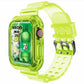 Frendorf | Armbanduhr Apple Watch aus Silikon