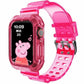 Frendorf | Armbanduhr Apple Watch aus Silikon