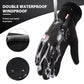 Frendorf | Thermohandschuhe Wärmende Radfahrhandschuhe Ski-Handschuhe für Männer und Frauen