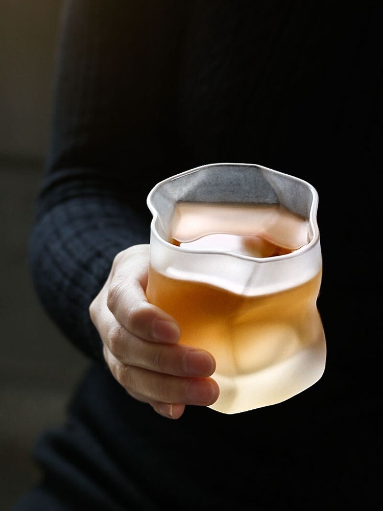 Whiskey Glas Jane (3 Modelle)