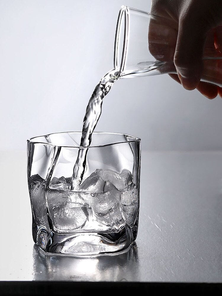Whiskey Glas Jane (3 Modelle)