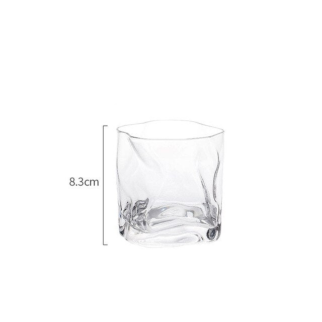 Whiskey Glas Jane (3 Modelle)