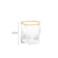 Whiskey Glas Jane (3 Modelle)