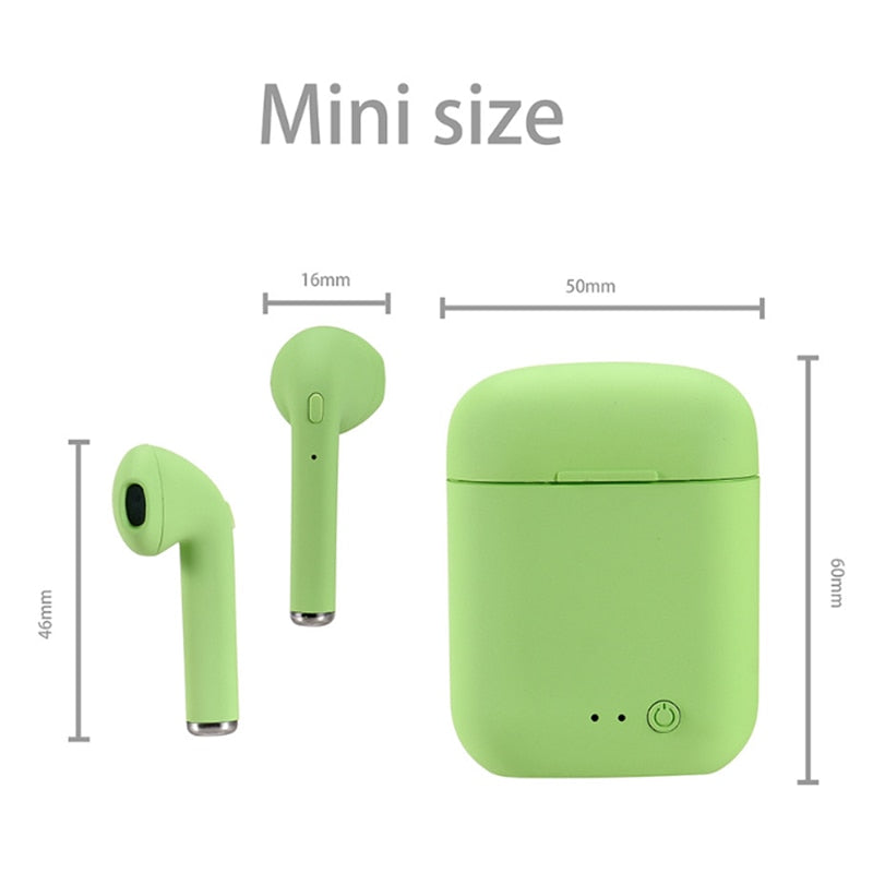Frendorf | Mini-2 Kabellose Kopfhörer