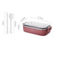 Tragbare Lunchbox Dargle (2 Farben)