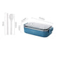 Tragbare Lunchbox Dargle (2 Farben)