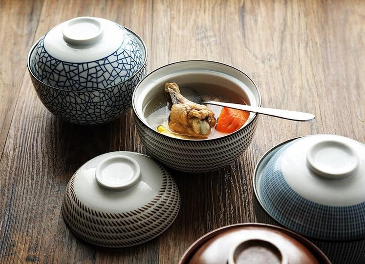 Miso Bowl Mie‎ (4 Farben & 2 Größen)