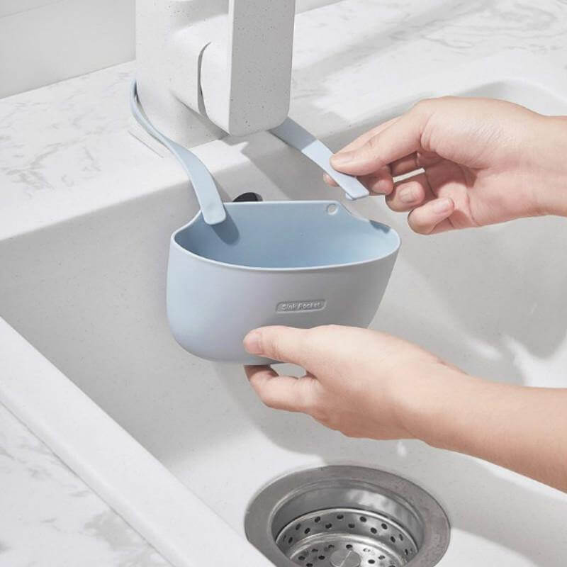 Frendorf | 2 Stück Multifunktionale Smart Papierhalterhaken