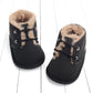 Frendorf |  Kleine Pelz Liebe Booties
