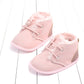Frendorf |  Kleine Pelz Liebe Booties