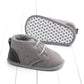 Frendorf |  Kleine Pelz Liebe Booties