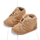 Frendorf |  Kleine Pelz Liebe Booties