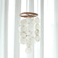 Boho Capiz Shell Windspiele und Kinderzimmermobiles