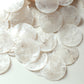 Boho Capiz Shell Windspiele und Kinderzimmermobiles