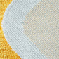 Daisy Bloom Badezimmermatte