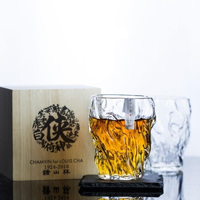 Kreative Whiskey Tasse Besalu