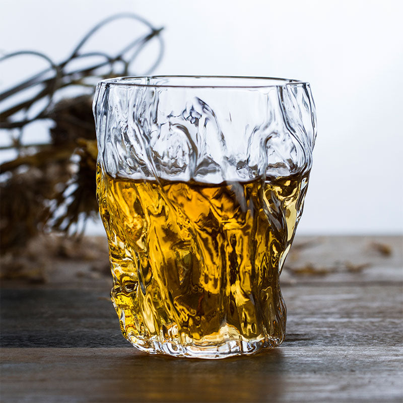Kreative Whiskey Tasse Besalu