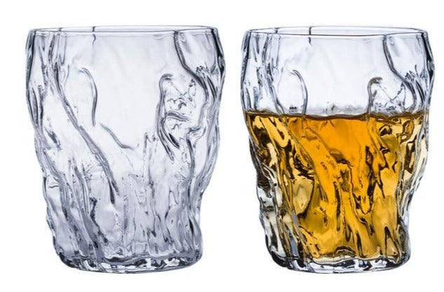 Kreative Whiskey Tasse Besalu