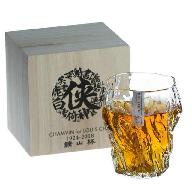 Kreative Whiskey Tasse Besalu