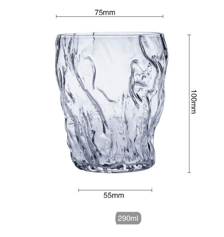 Kreative Whiskey Tasse Besalu