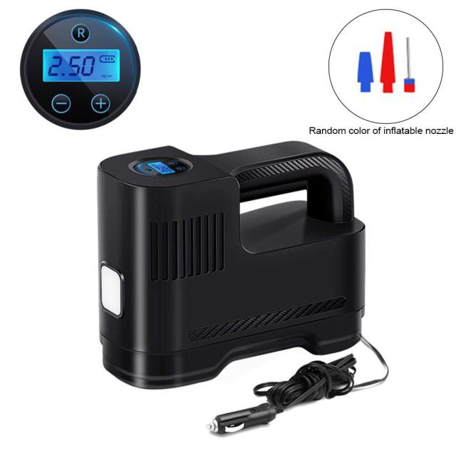 Frendorf | Auto Digital LED Luftkompressor Pumpe