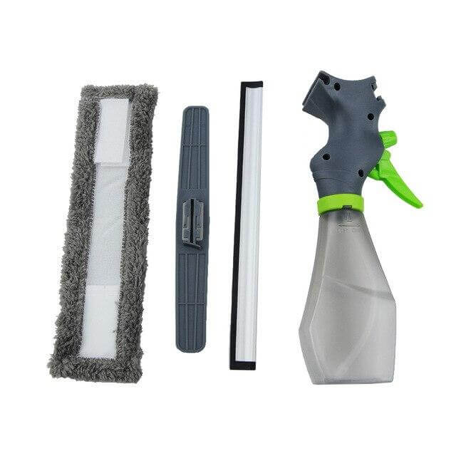 Frendorf | 3 in 1 Sprühflasche Wischer