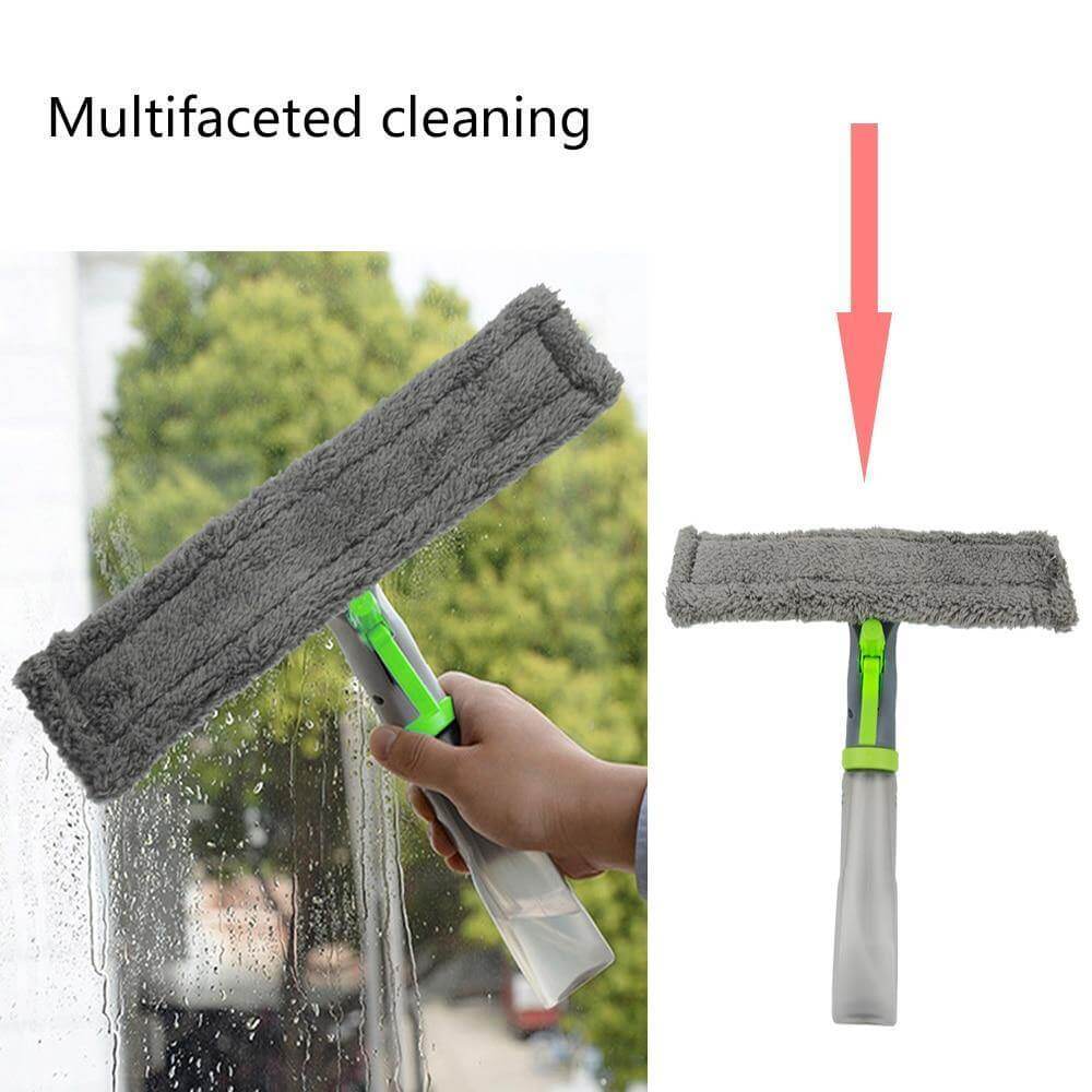 Frendorf | 3 in 1 Sprühflasche Wischer