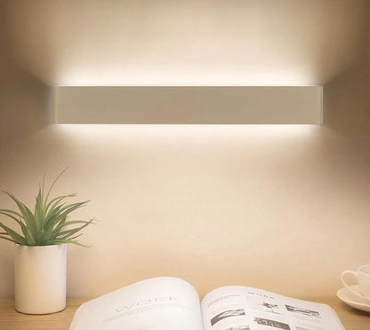 Original LED Wandlampe