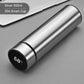 Intelligenter Edelstahl Thermo Snowdon (12 Farben)
