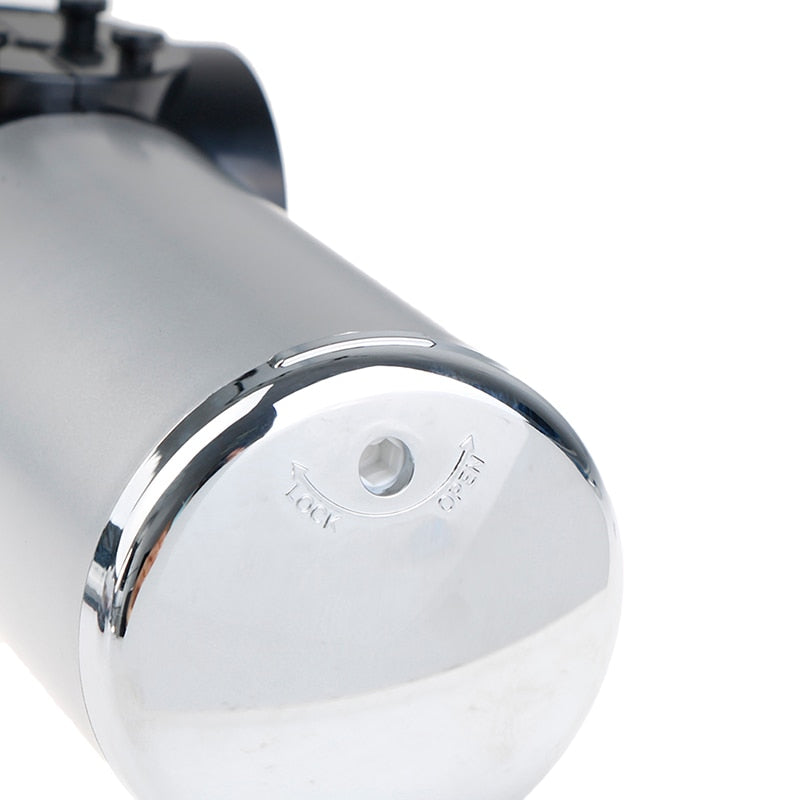 Frendorf | Wandmontierter Badezimmer Shampoo Seifenspender